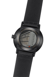 Relógio Junghans FORM A Bauhaus Edition 27/4533.44